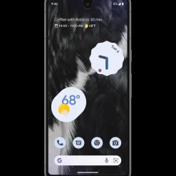 Alpha Flex Blue Light Guard