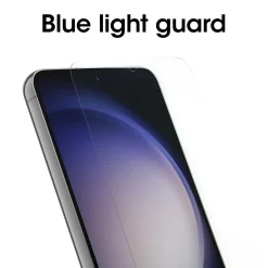 Alpha Flex Blue Light Guard