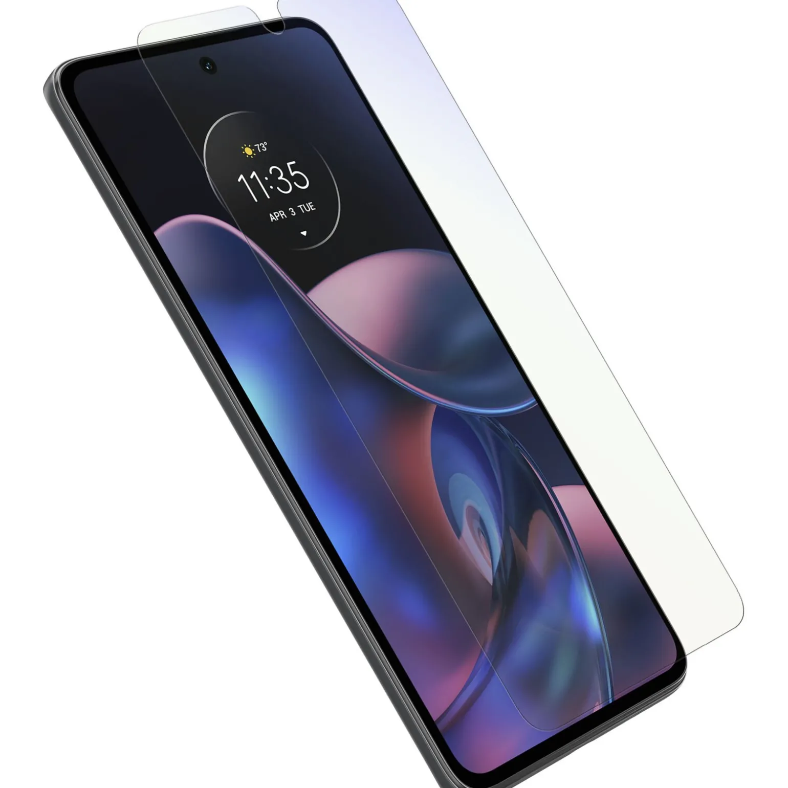 Alpha Glass Blue Light Guard