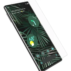 Clearly Protected Film