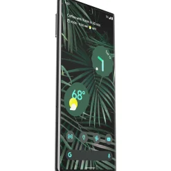 Clearly Protected Film