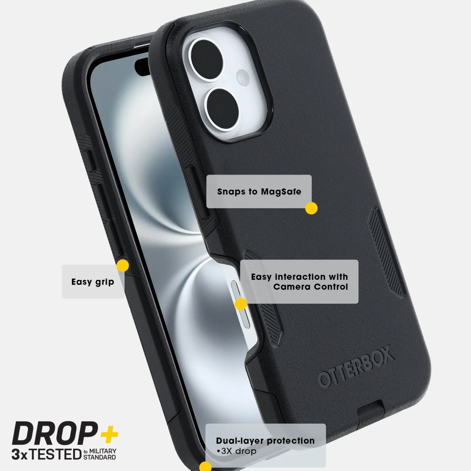 Commuter Series for MagSafe