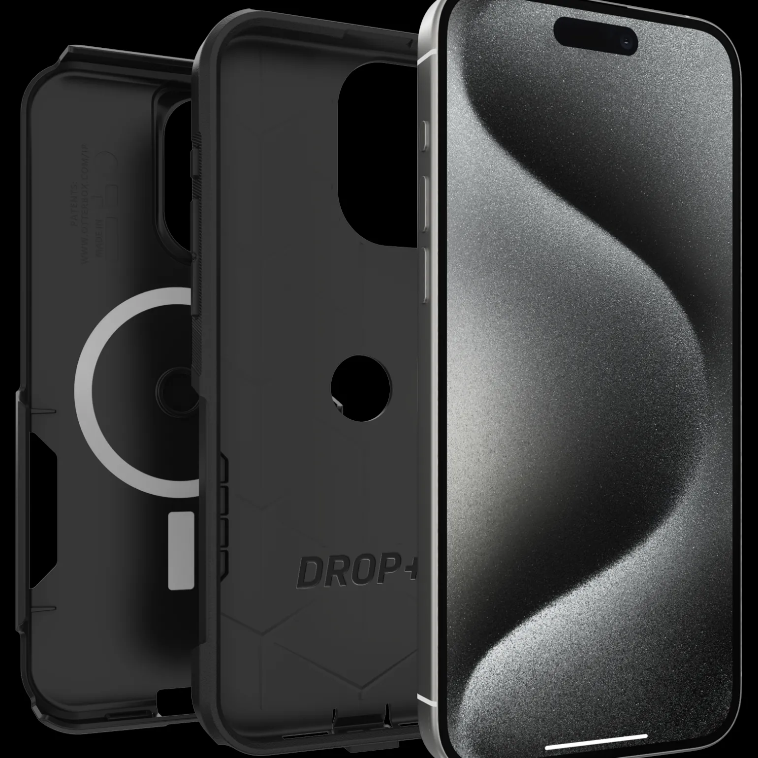 Commuter Series for MagSafe