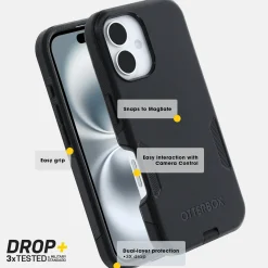 Commuter Series for MagSafe