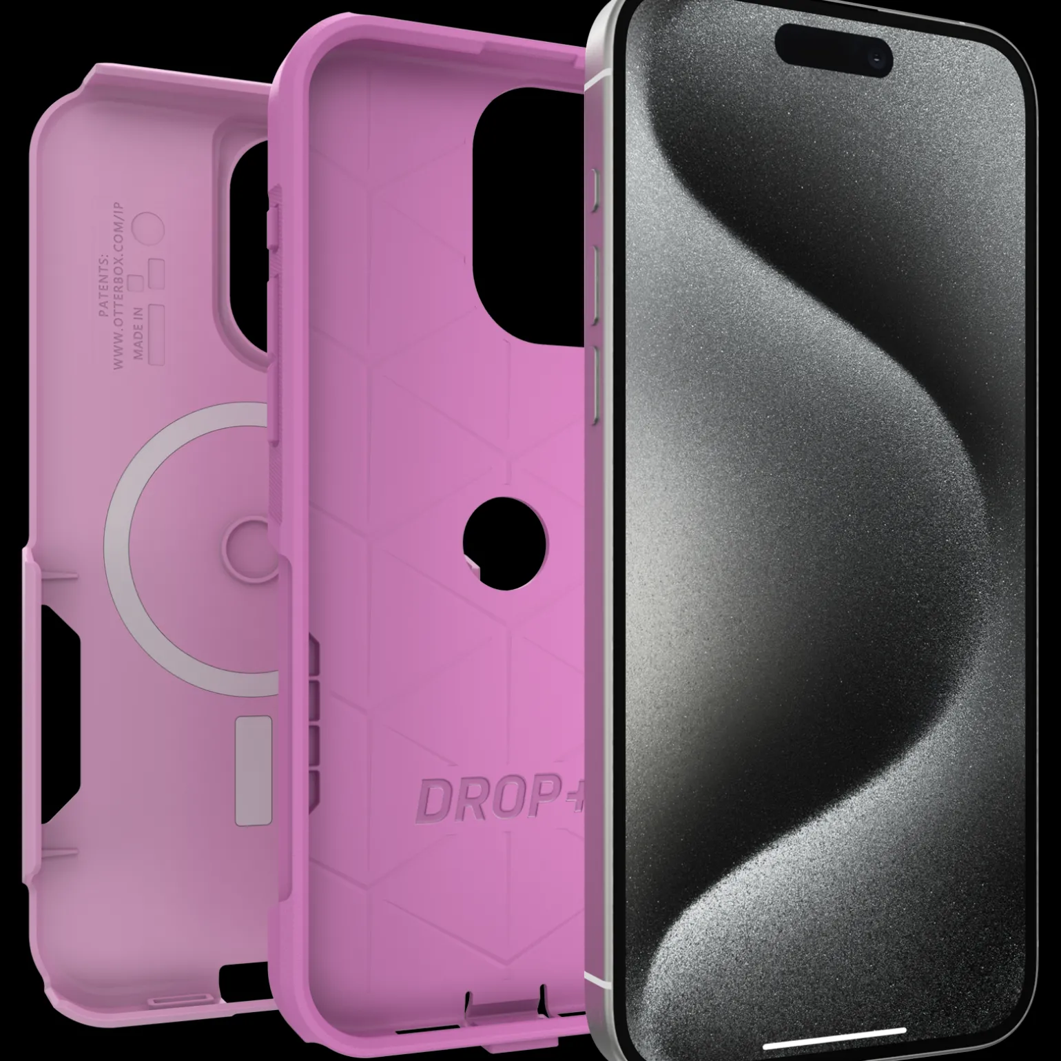 Commuter Series for MagSafe