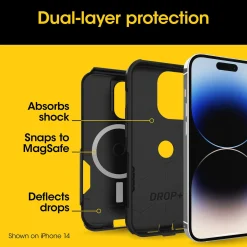 Commuter Series for MagSafe