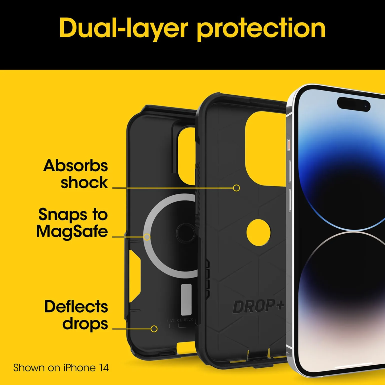 Commuter Series for MagSafe