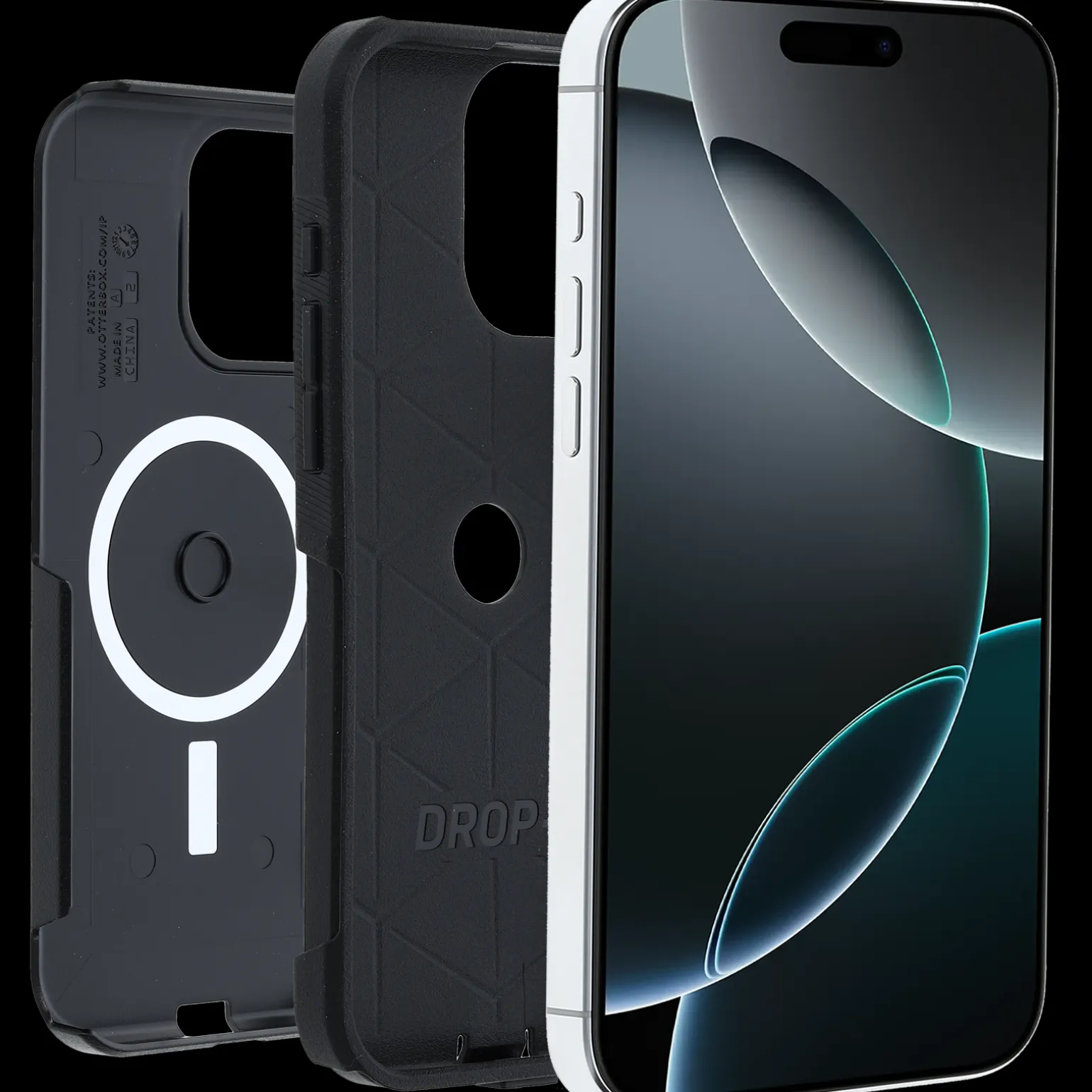 Commuter Series for MagSafe