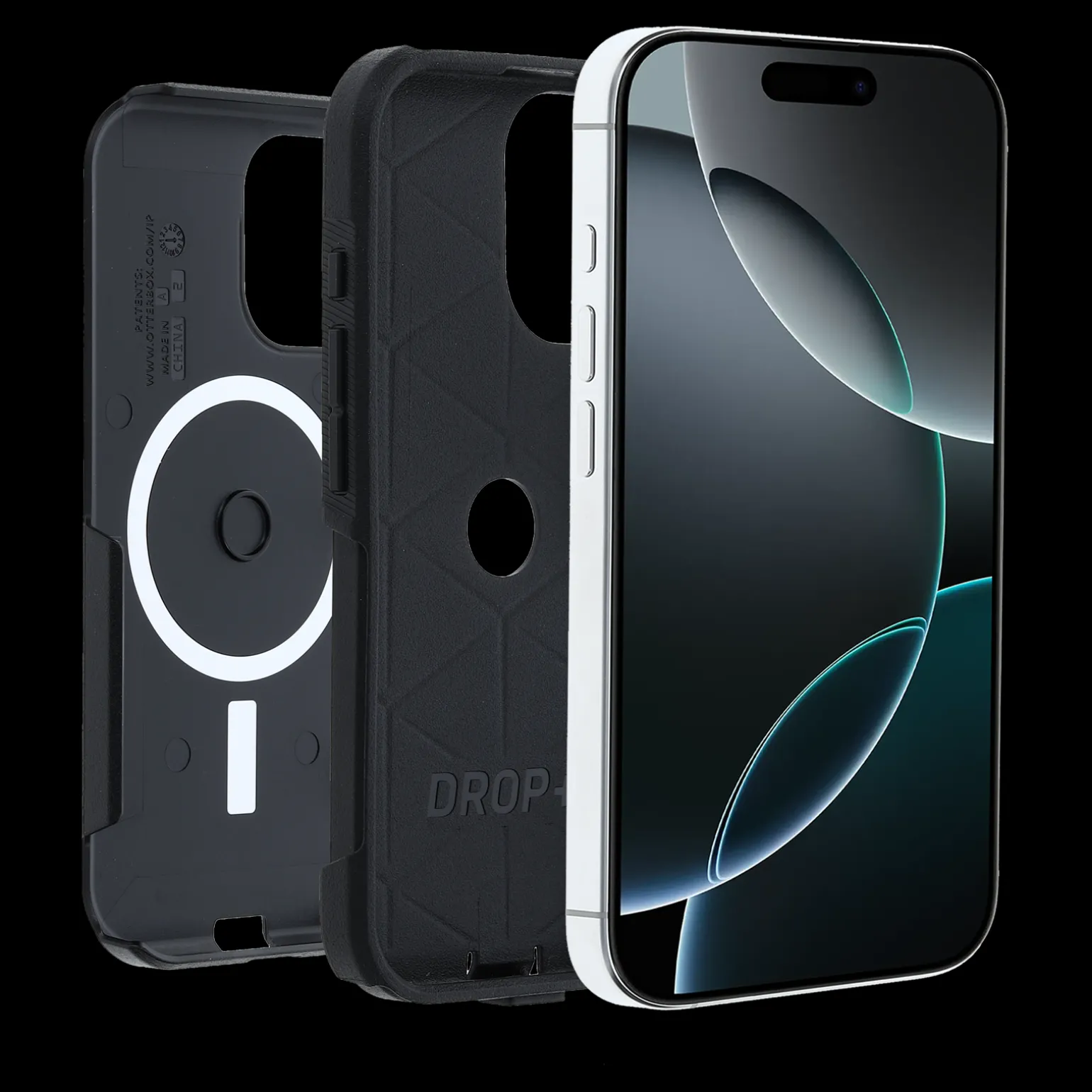 Commuter Series for MagSafe