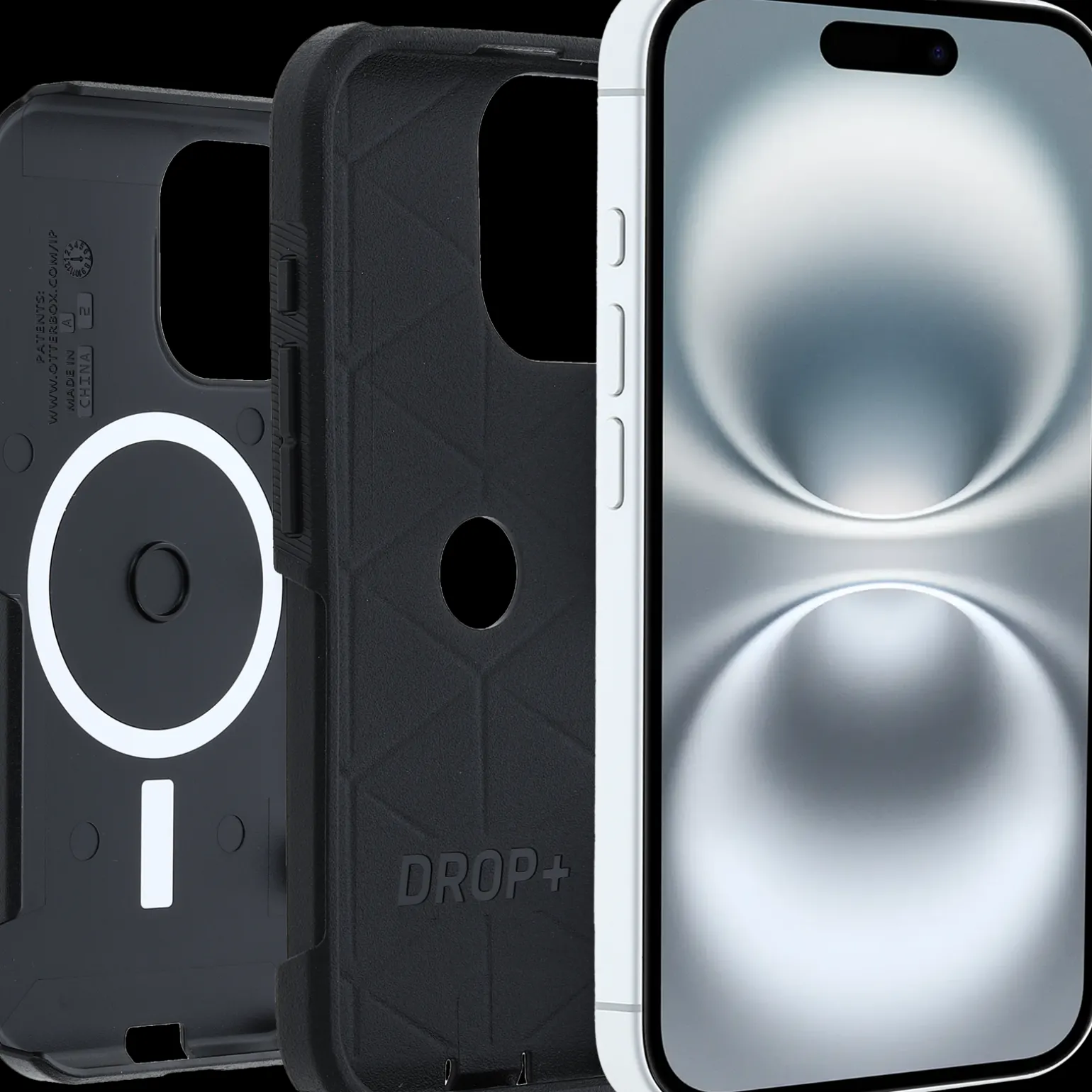 Commuter Series for MagSafe