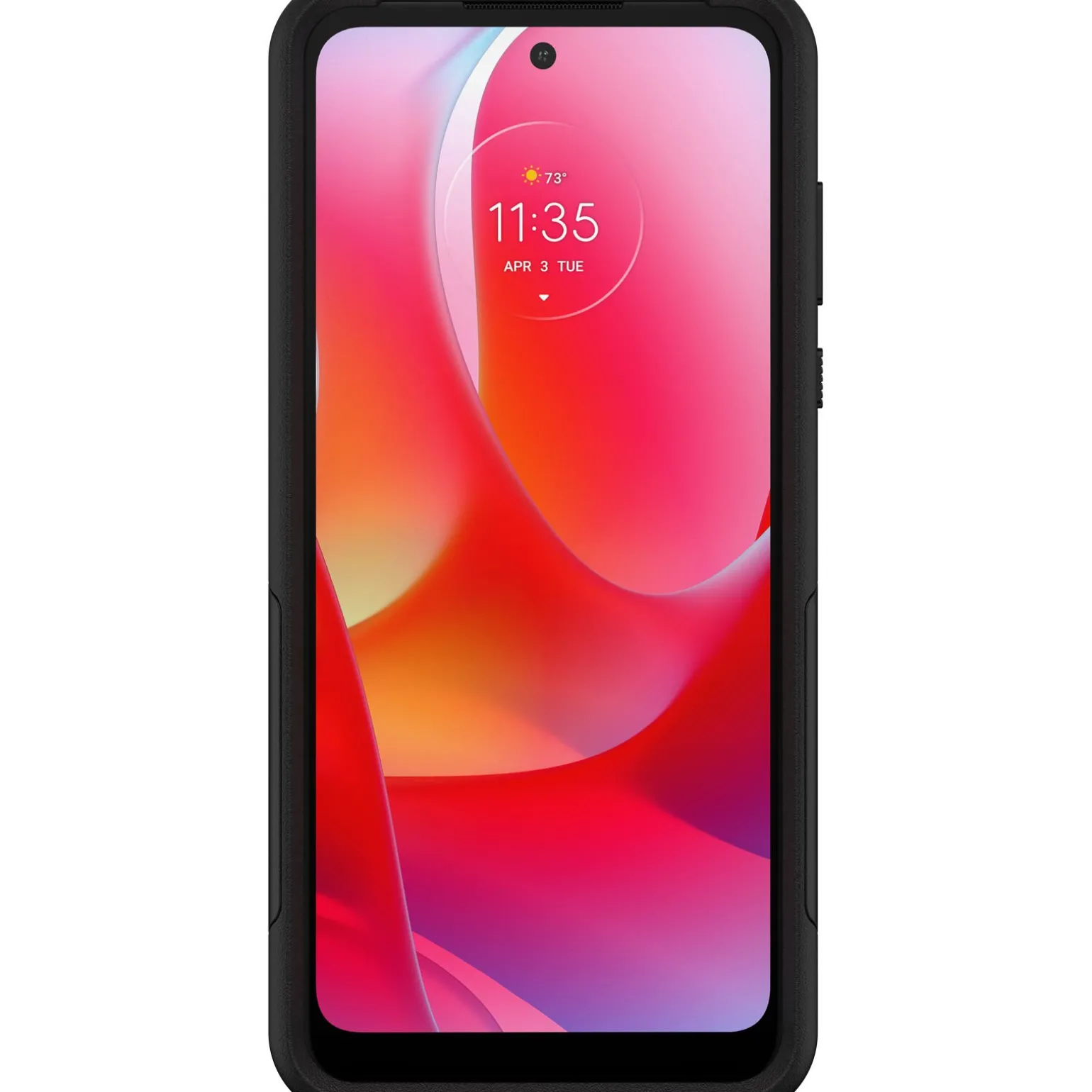 Commuter Series Lite