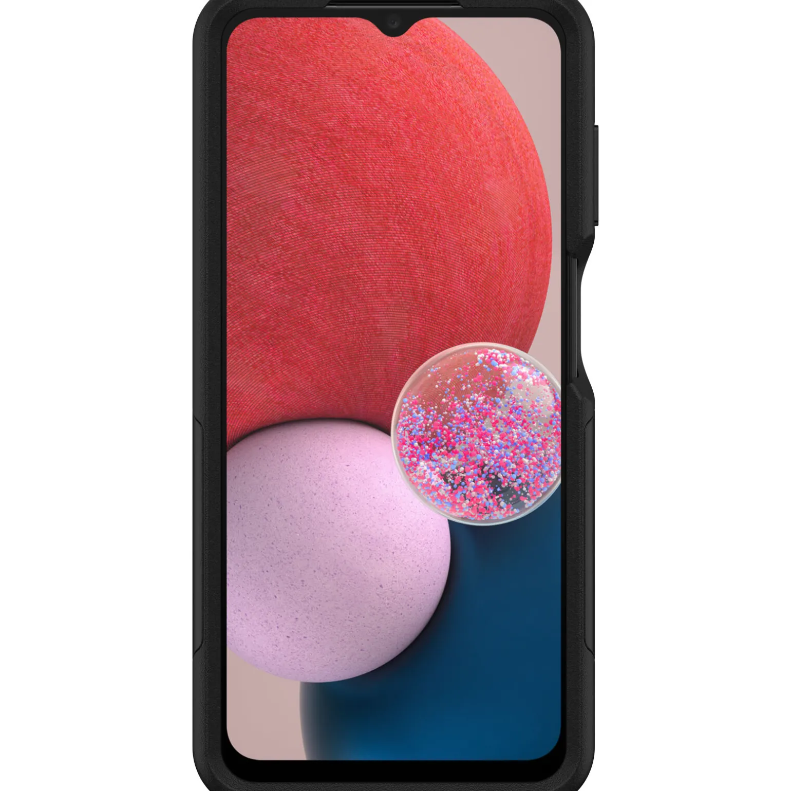 Commuter Series Lite