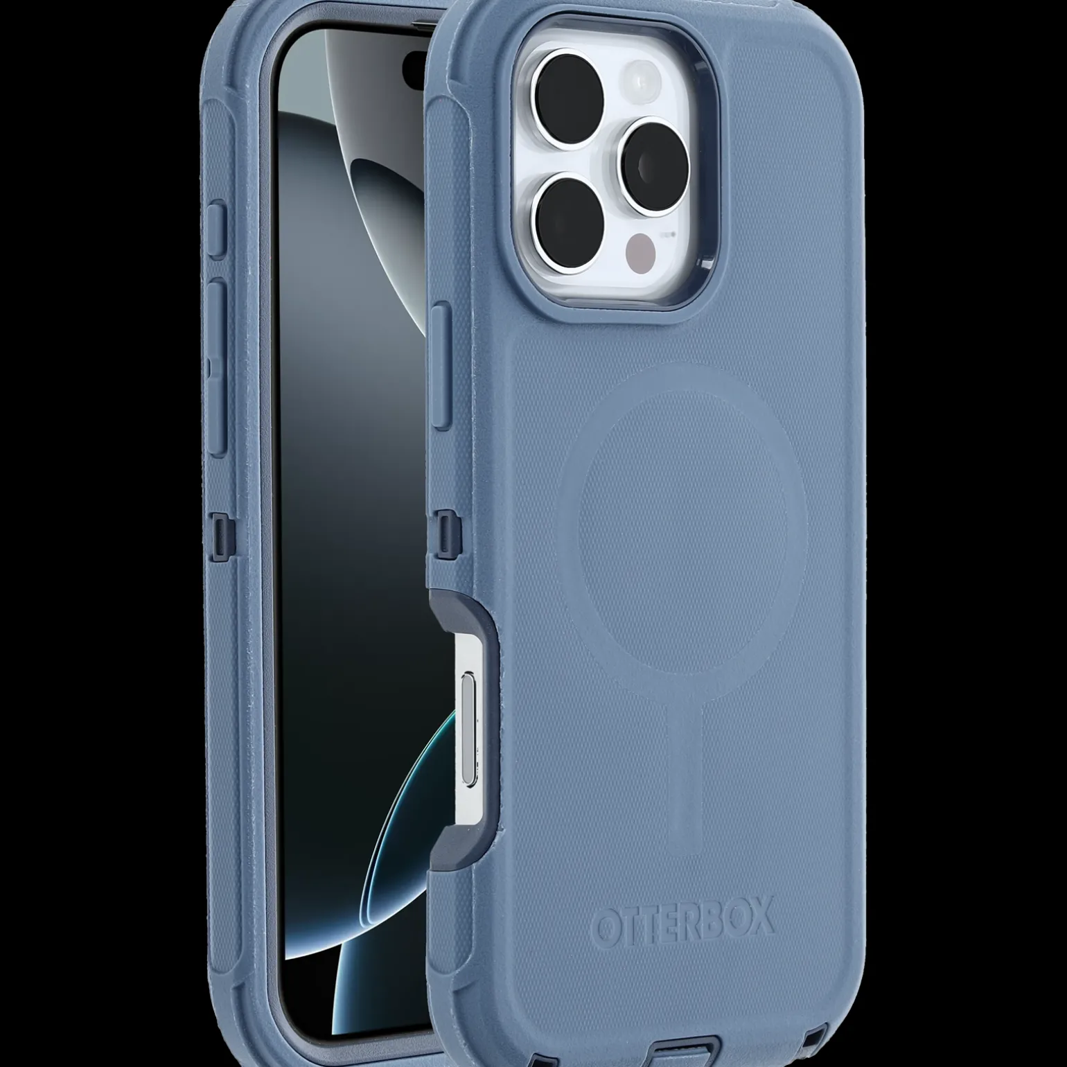 Defender Series Pro for MagSafe