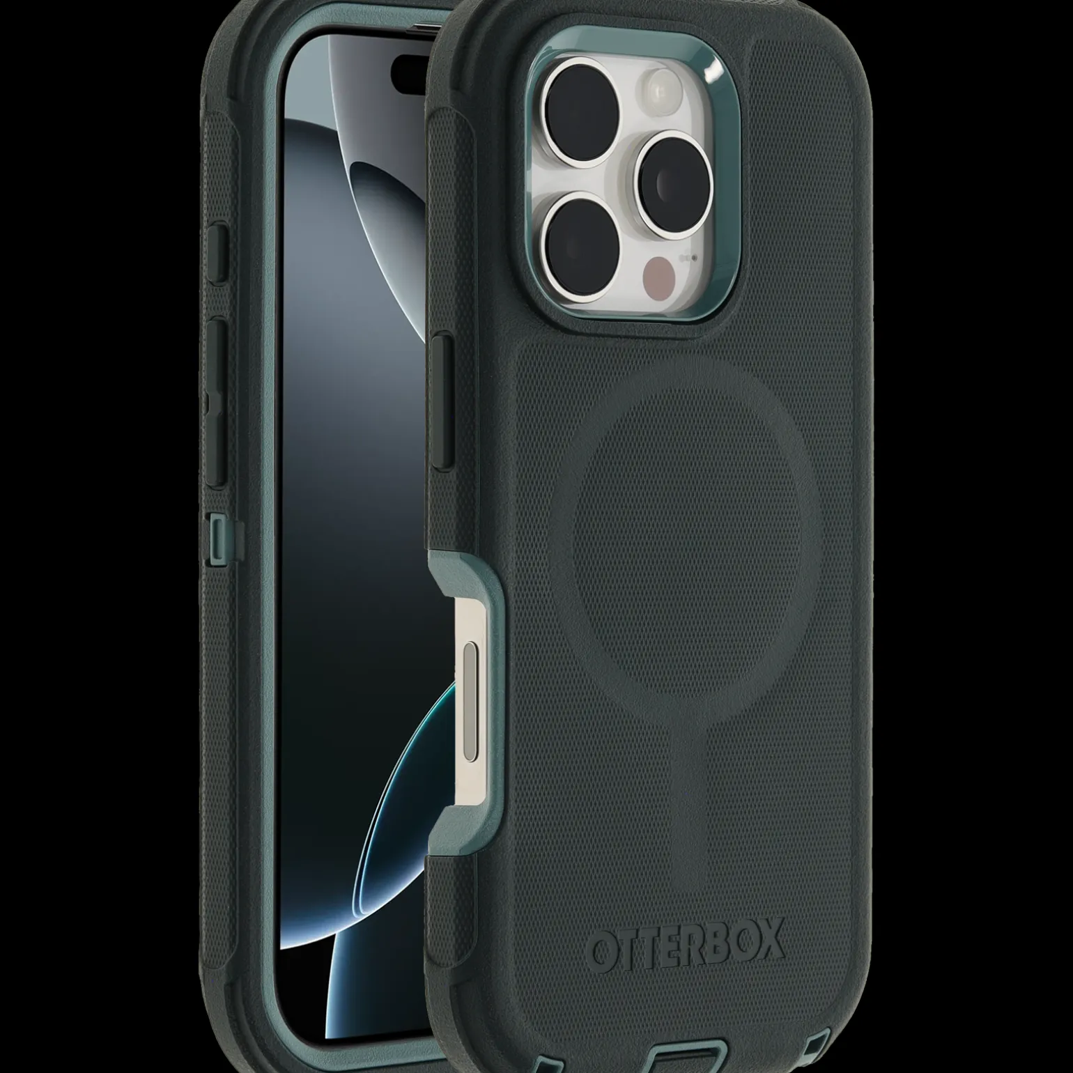 Defender Series Pro for MagSafe