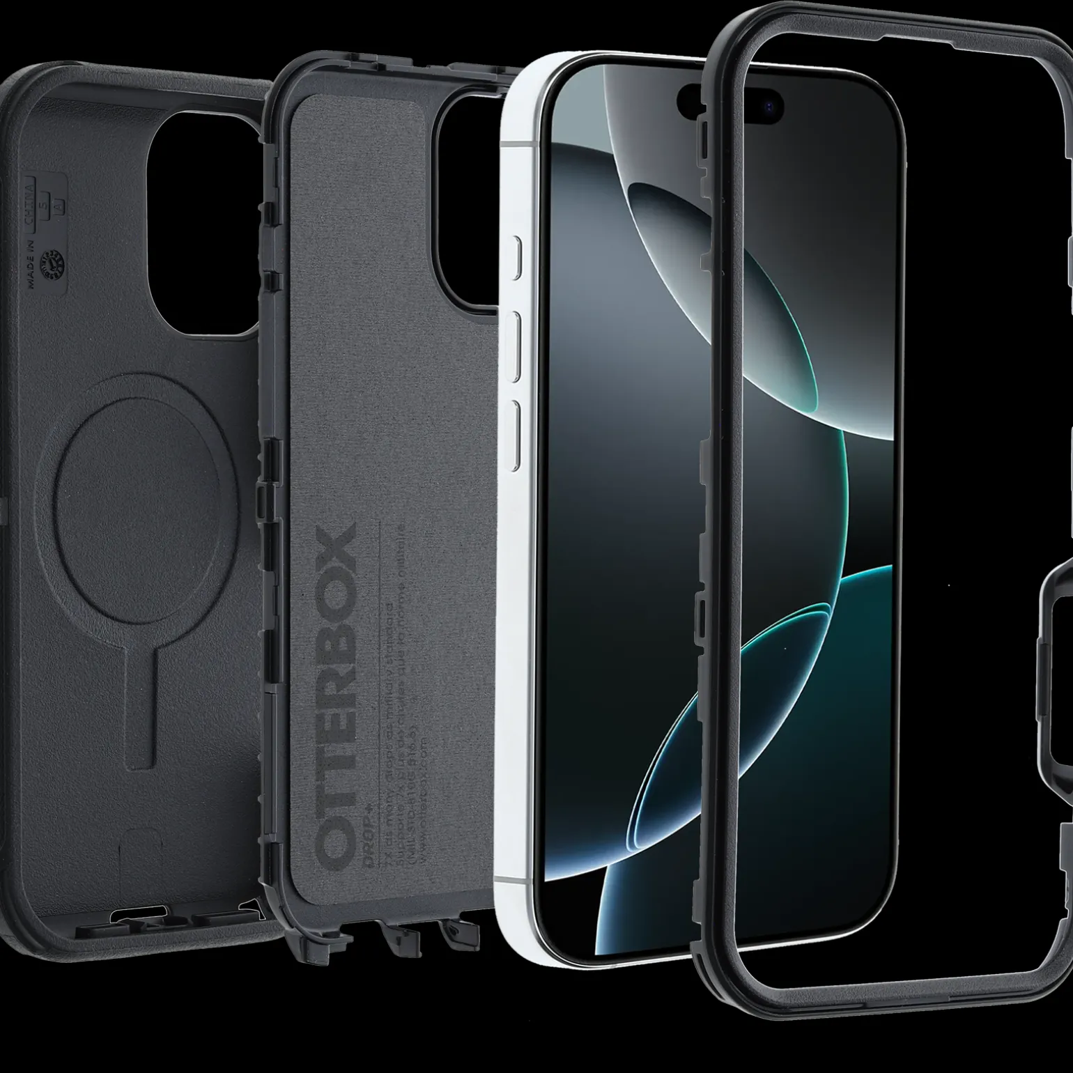 Defender Series Pro for MagSafe