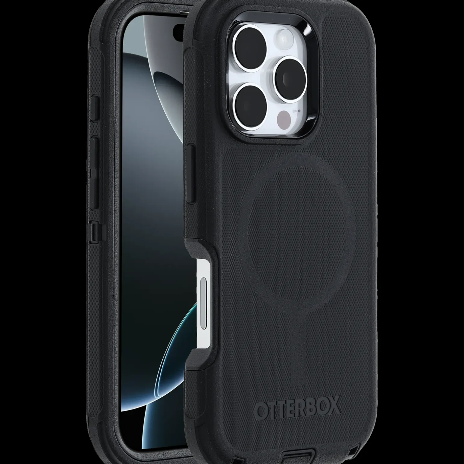 Defender Series Pro for MagSafe