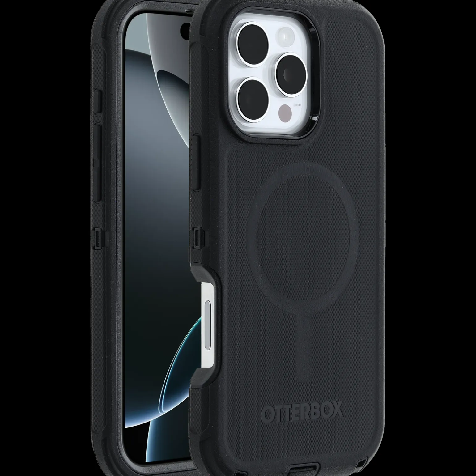 Defender Series Pro for MagSafe