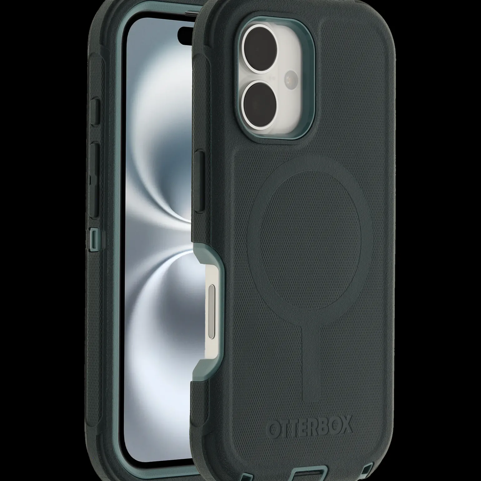 Defender Series Pro for MagSafe