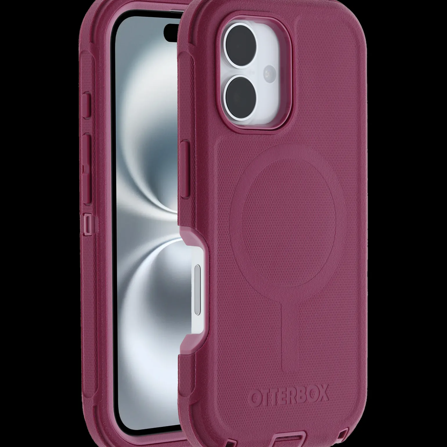 Defender Series Pro for MagSafe