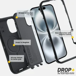 Defender Series Pro for MagSafe