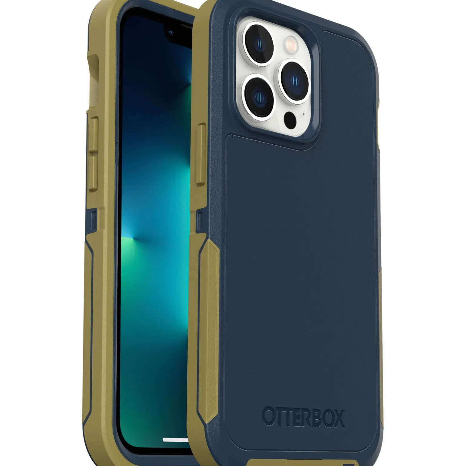 Defender Series Pro XT