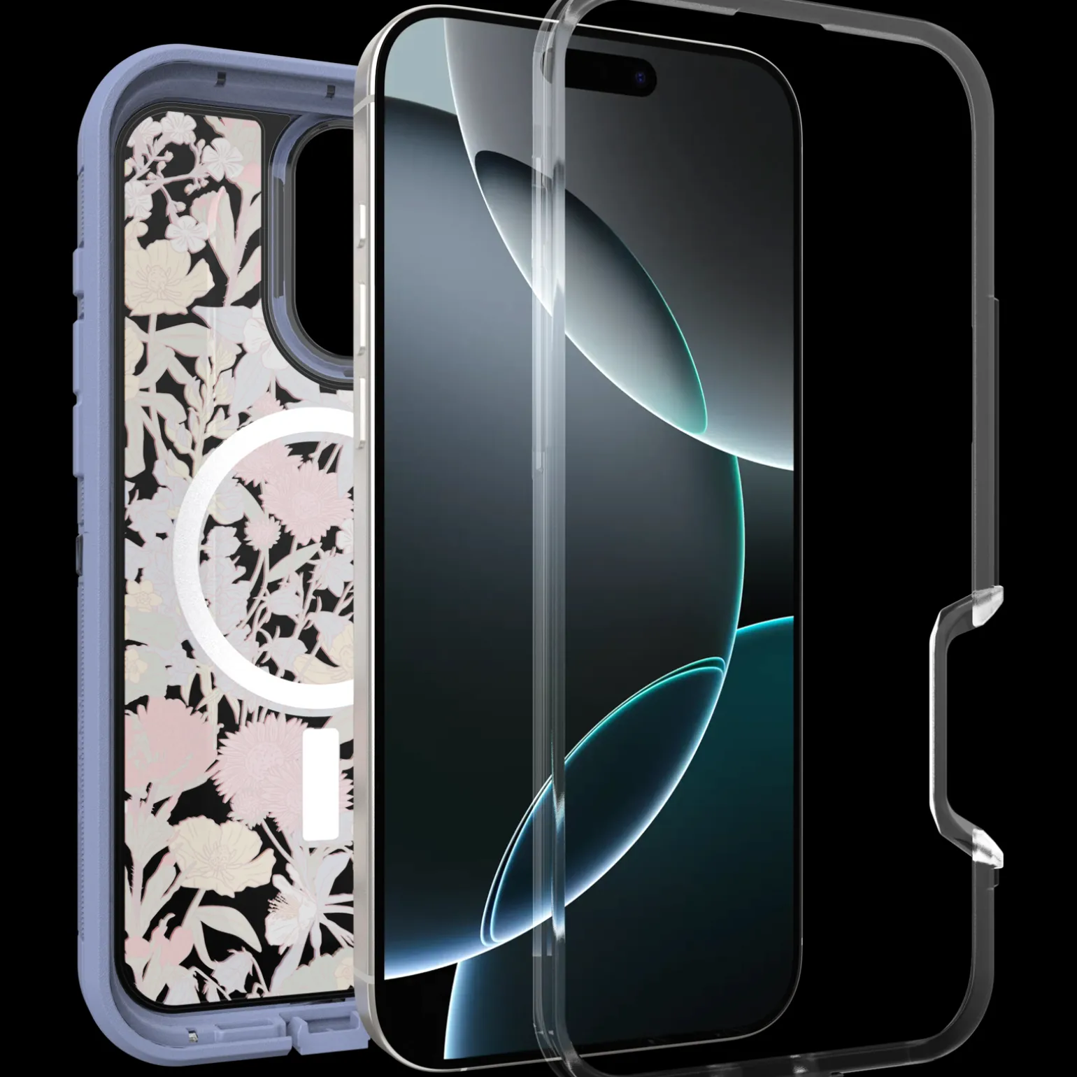 Defender Series Pro XT for MagSafe