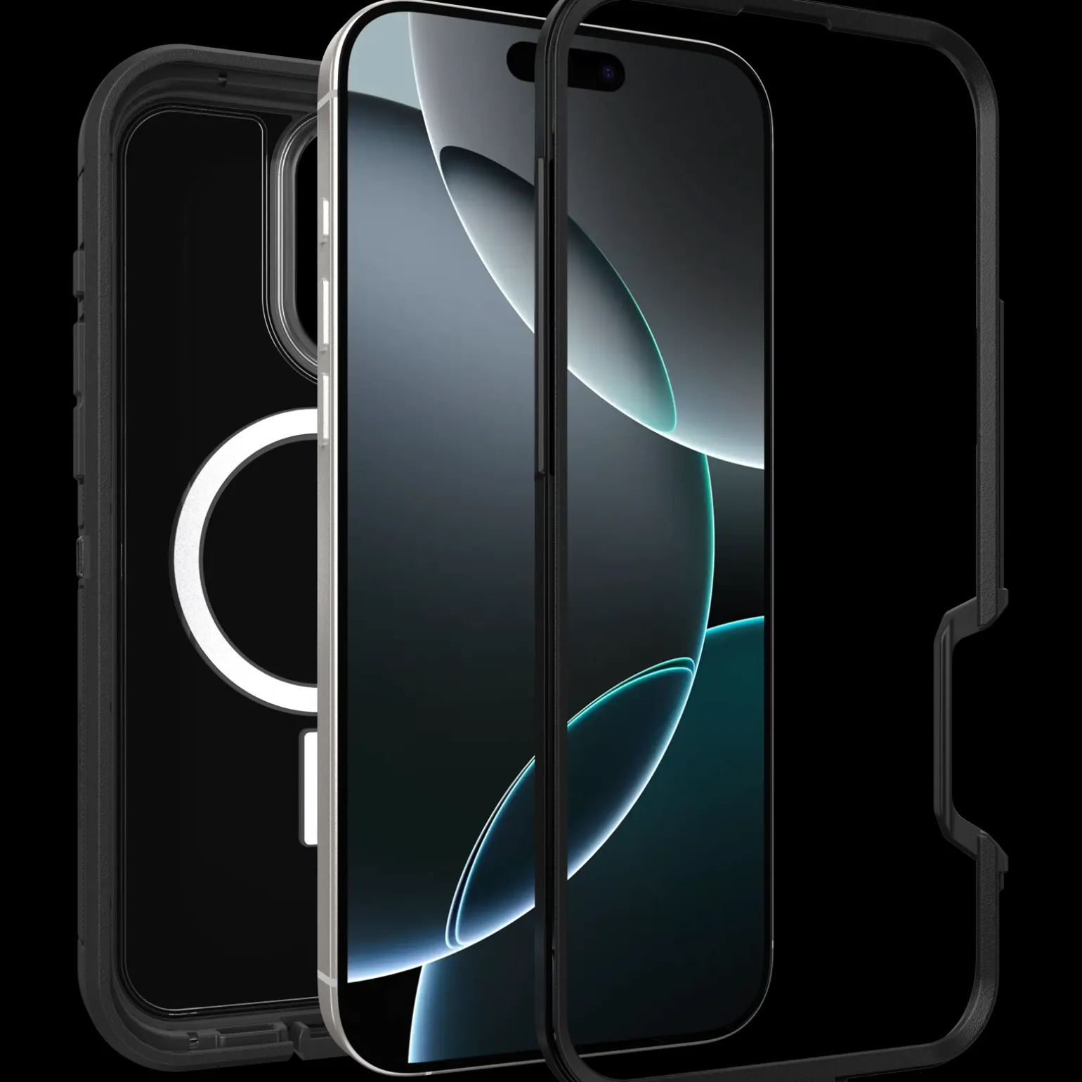 Defender Series Pro XT for MagSafe