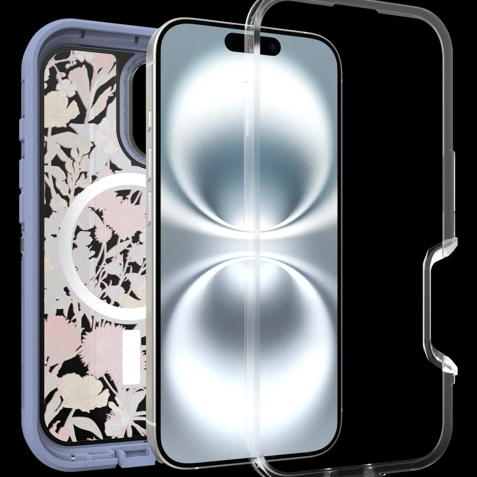 Defender Series Pro XT for MagSafe