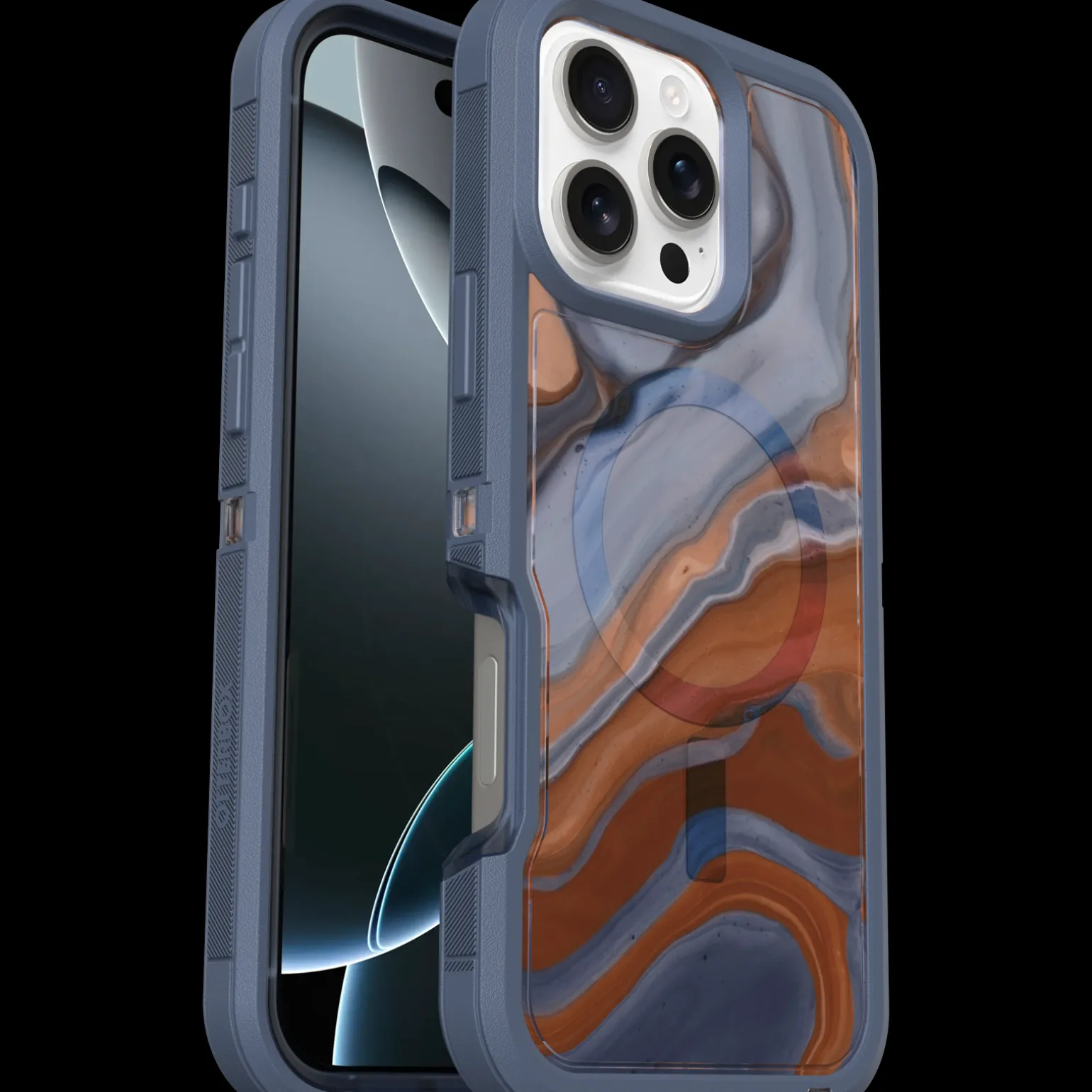 Defender Series Pro XT for MagSafe