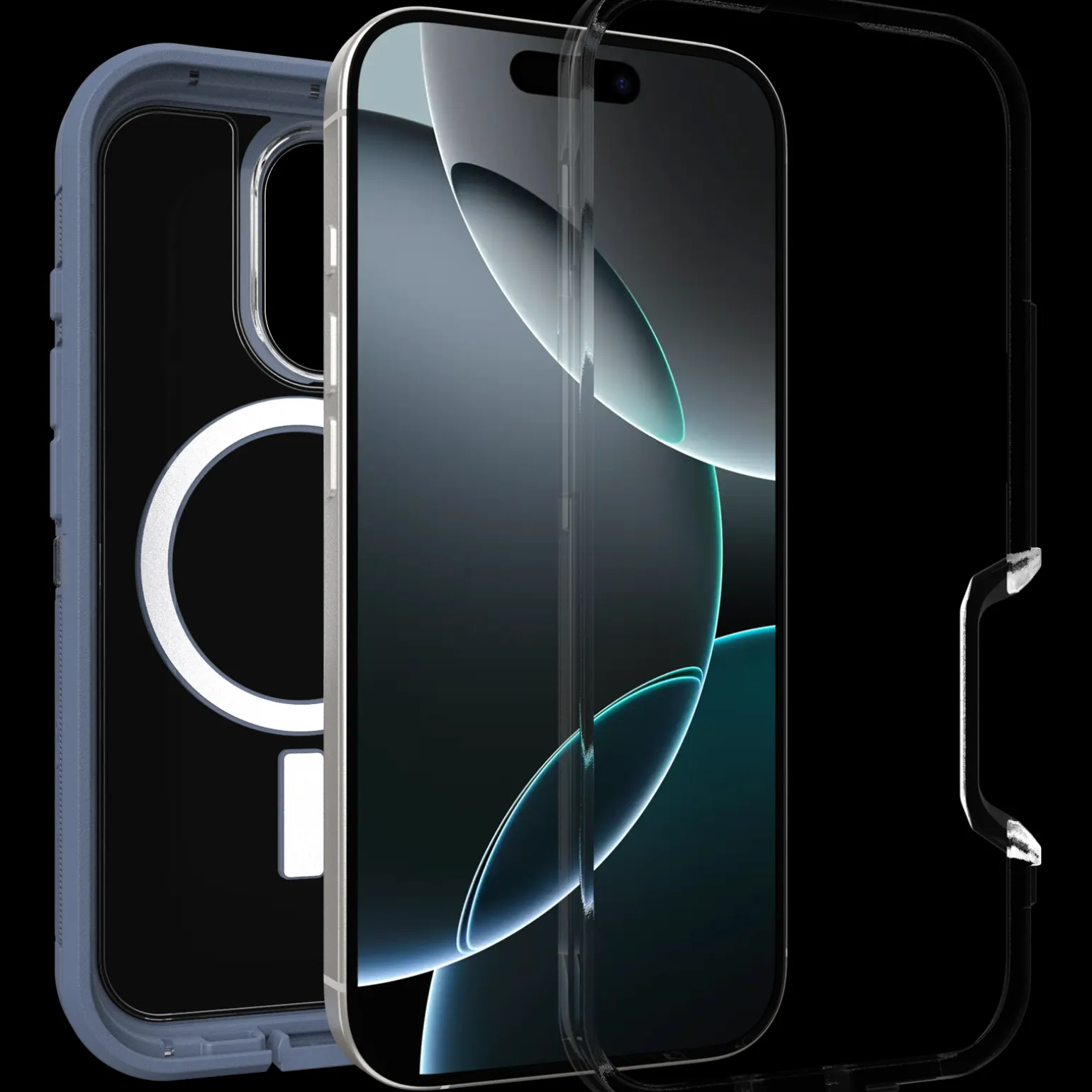 Defender Series Pro XT for MagSafe