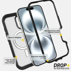 Defender Series Pro XT for MagSafe