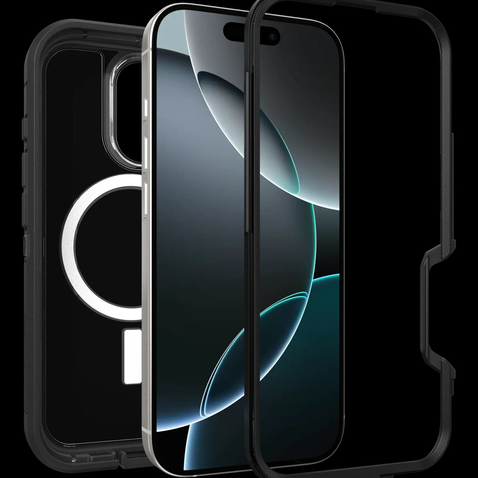 Defender Series Pro XT for MagSafe