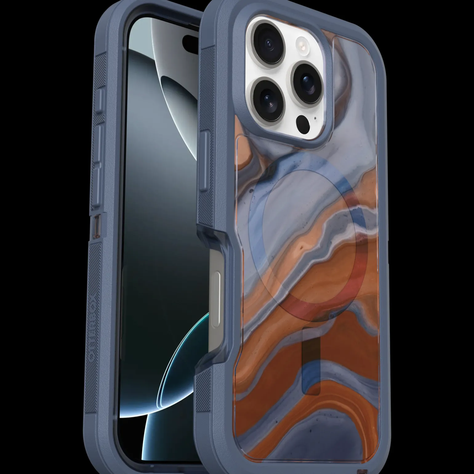 Defender Series Pro XT for MagSafe