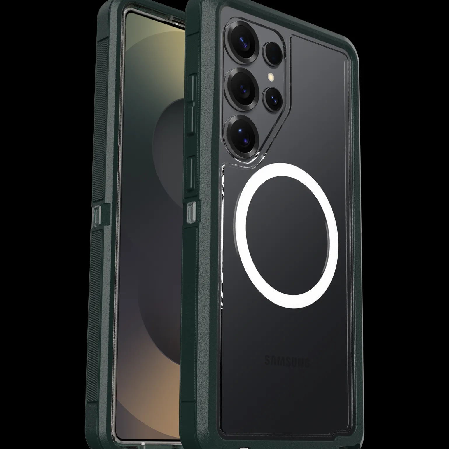 Defender Series Pro XT with Magnets