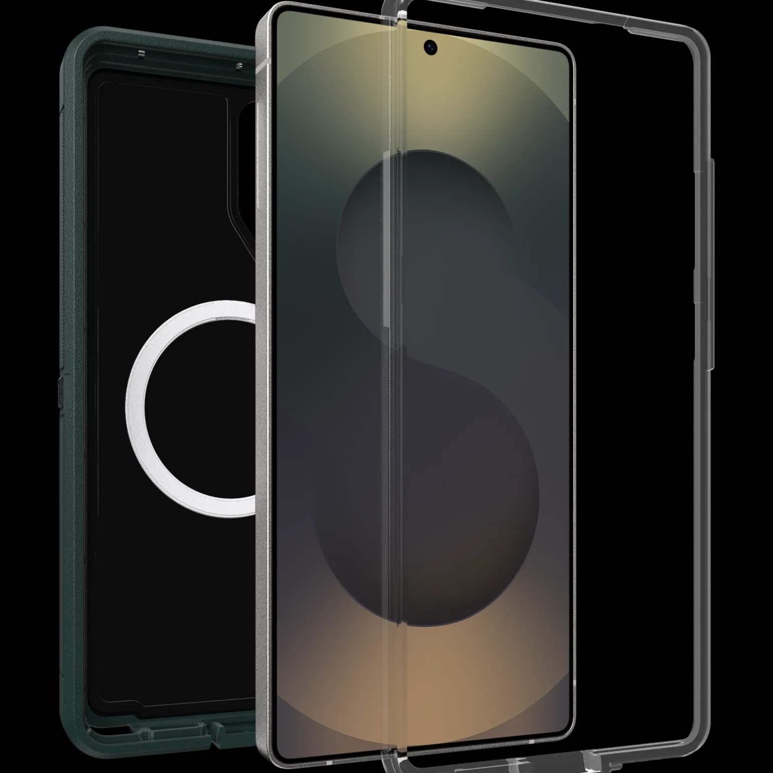 Defender Series Pro XT with Magnets