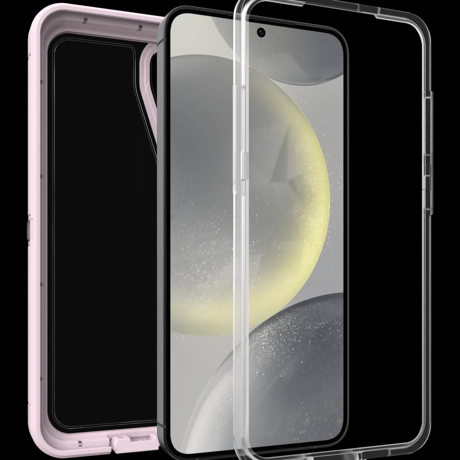 Defender Series XT Clear