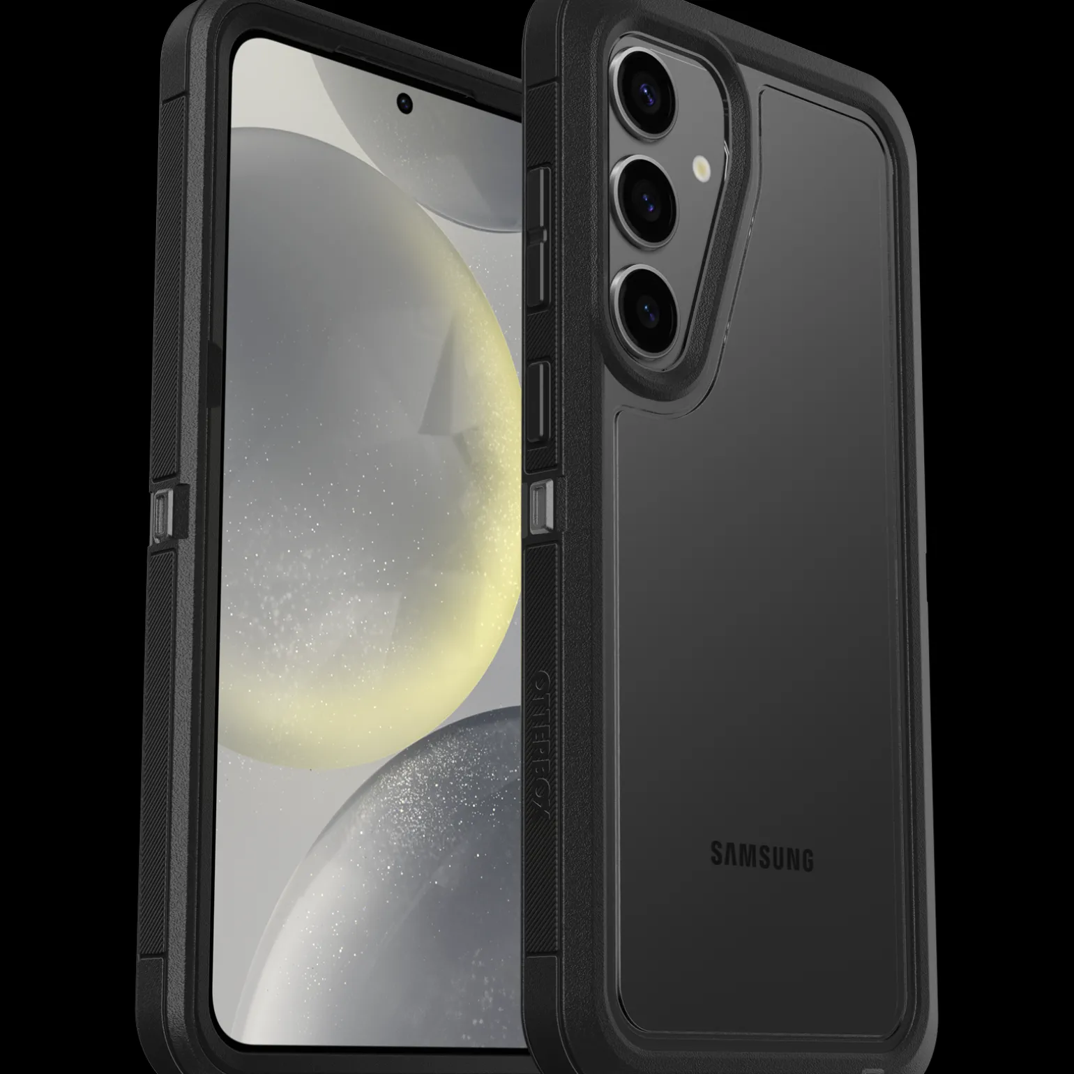 Defender Series XT Clear