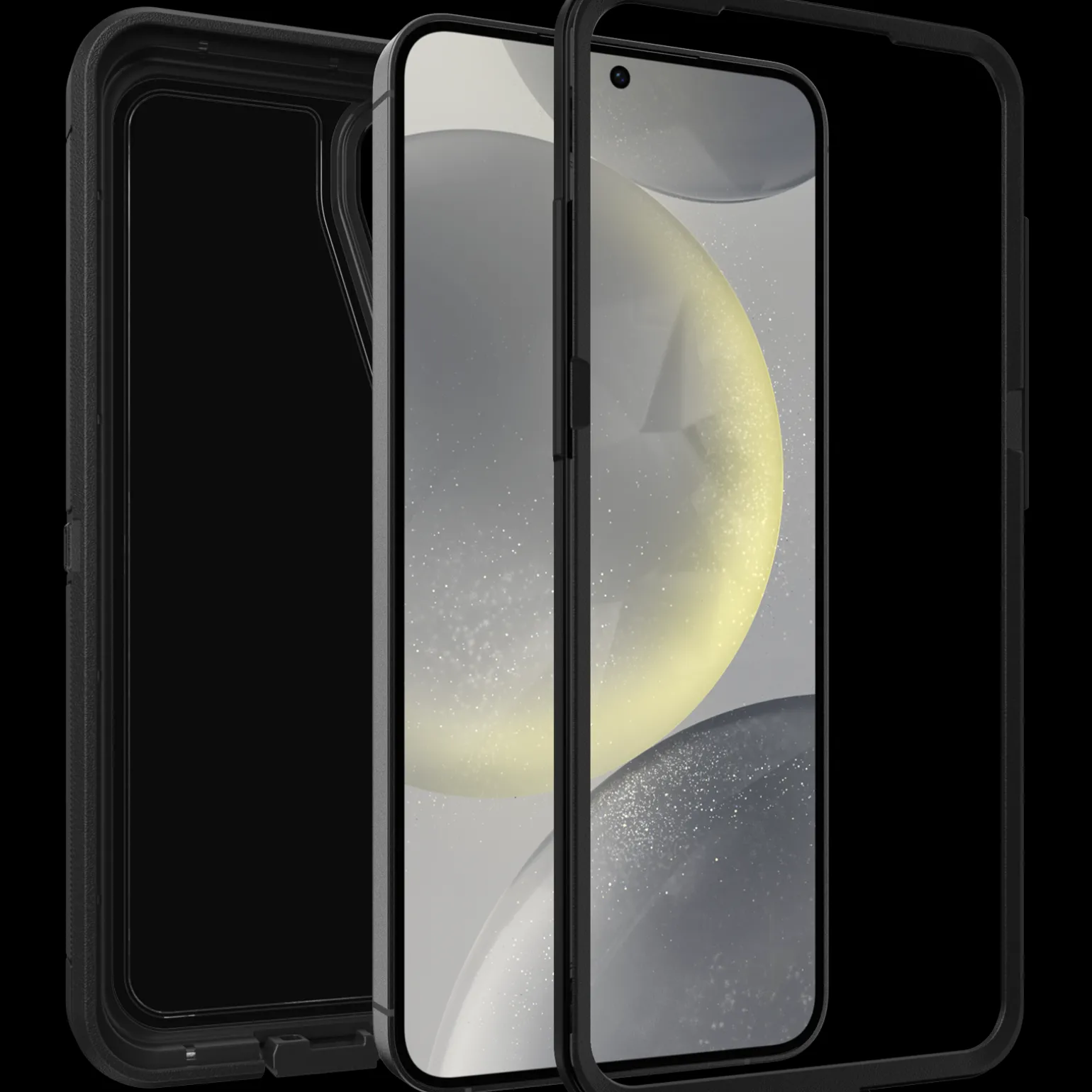 Defender Series XT Clear