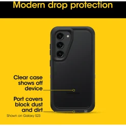 Defender Series XT Clear