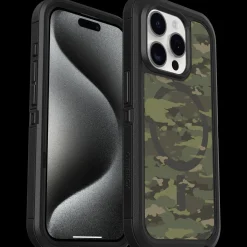 Defender Series XT Clear for MagSafe