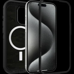 Defender Series XT Clear for MagSafe