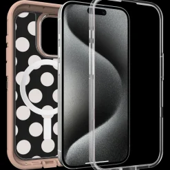 Defender Series XT Clear for MagSafe