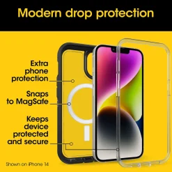 Defender Series XT Clear for MagSafe