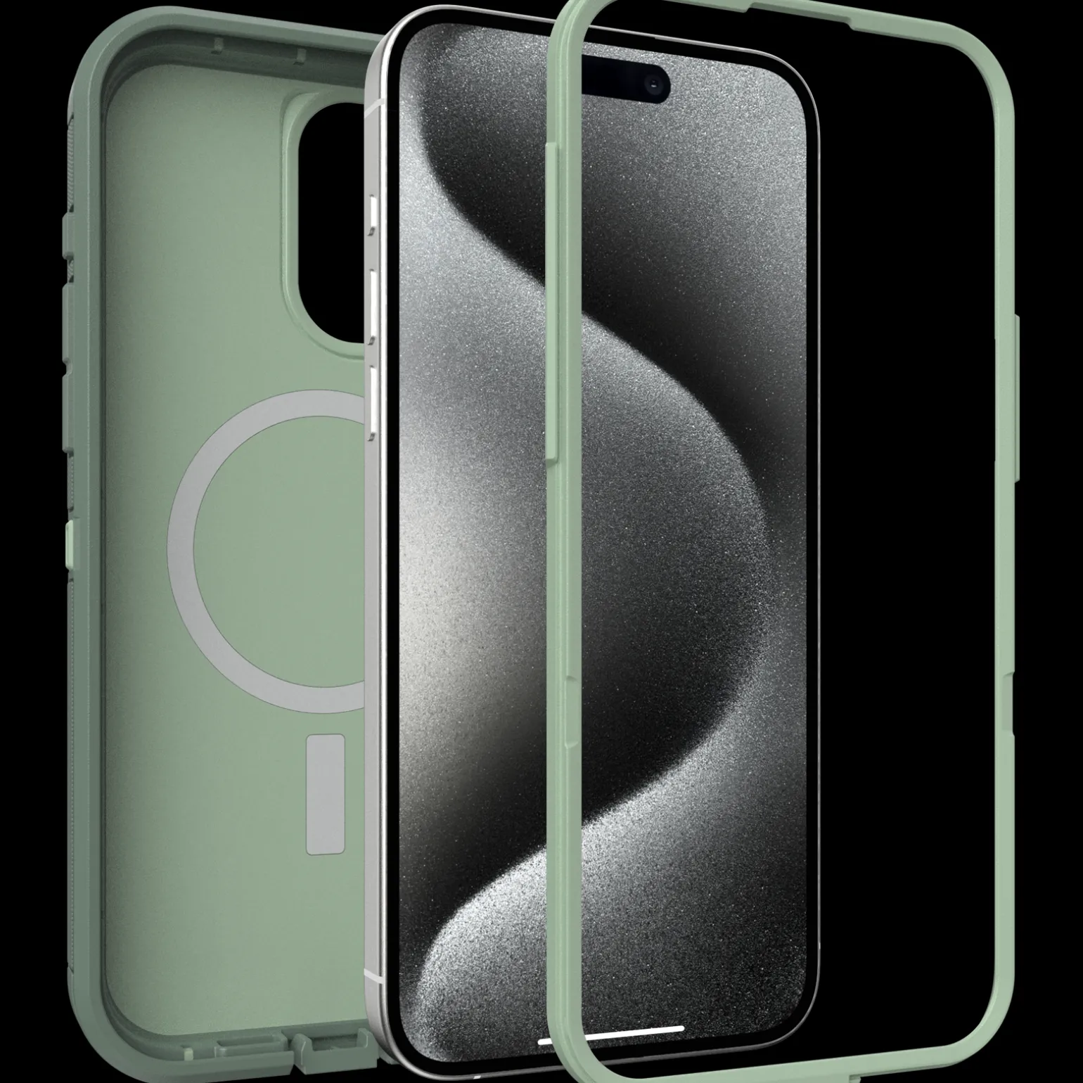 Defender Series XT for MagSafe