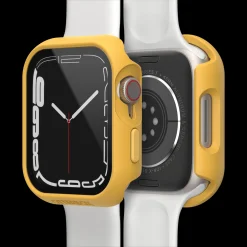 Eclipse Watch Bumper With Screen Protection