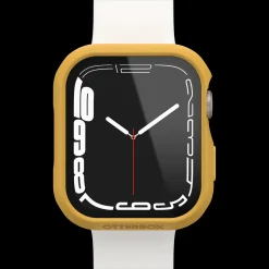 Eclipse Watch Bumper With Screen Protection