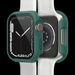 Eclipse Watch Bumper With Screen Protection