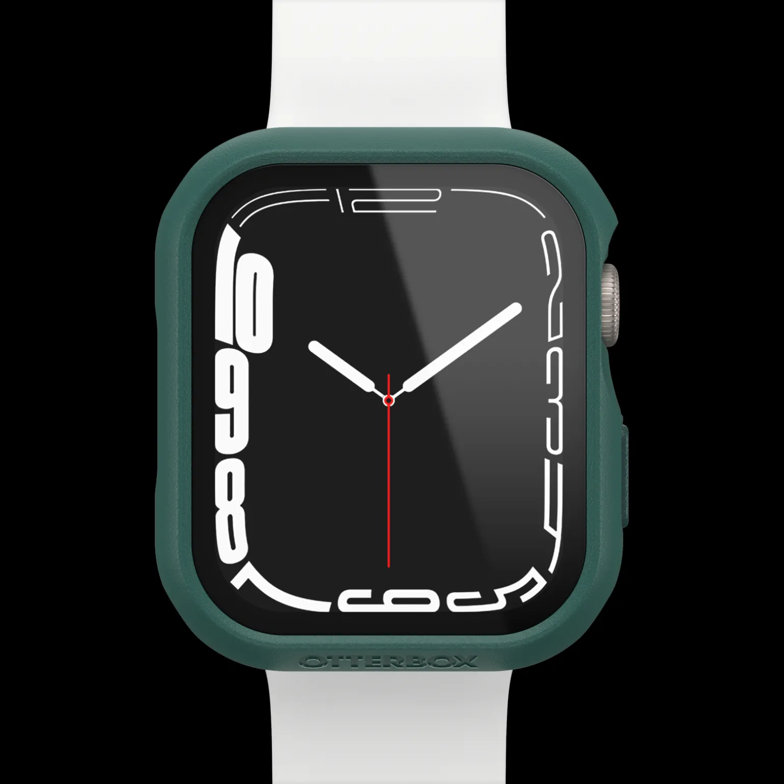 Eclipse Watch Bumper With Screen Protection