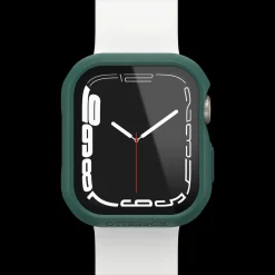 Eclipse Watch Bumper With Screen Protection