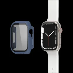 Eclipse Watch Bumper With Screen Protection